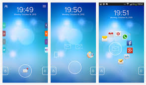 Best 5 Lockscreen Apps